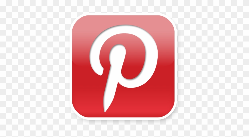 Logo Pinterest Png #326286
