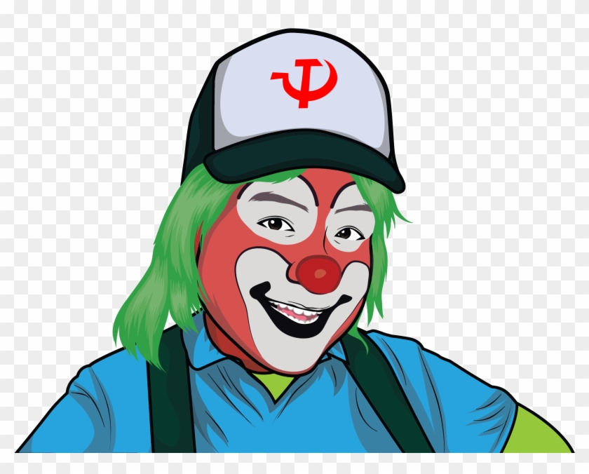 Clown - Clown #326339