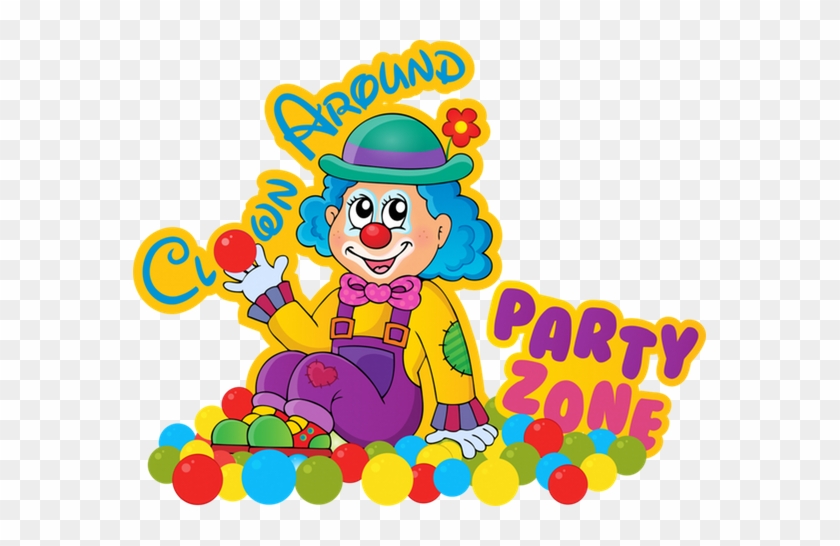 Call Clown Around - Clown Around Portarlington #326362