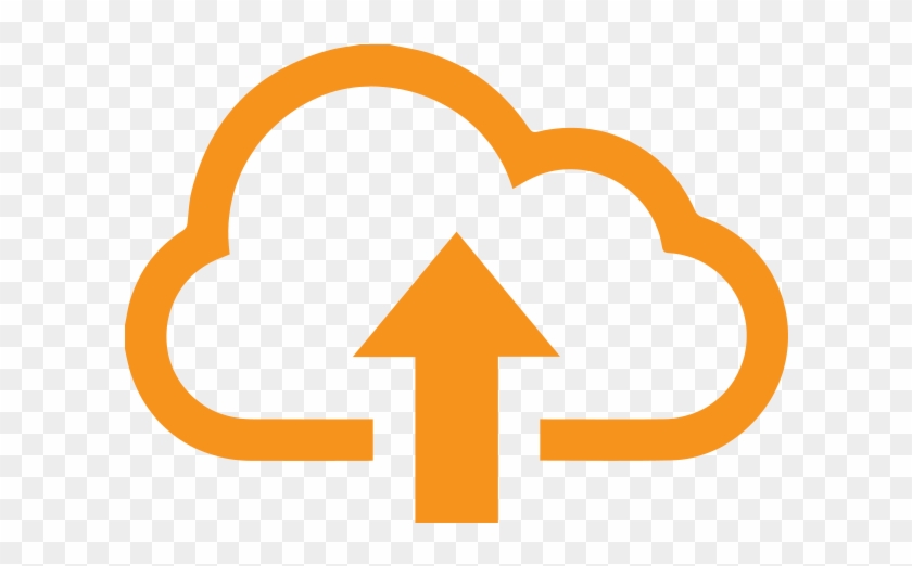 Cloud Services Icon - Backup Business Continuity #326418