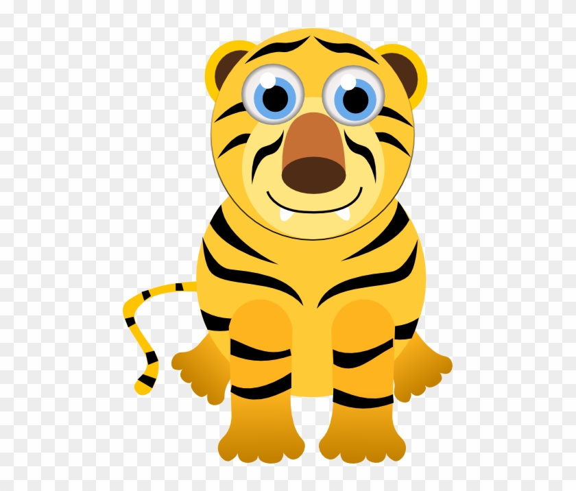 Tiger - Tiger #326438