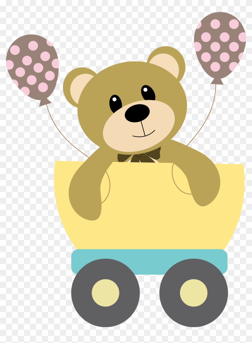 Bear Images, Baby Scrapbook, Baby Crafts, Baby Rooms, - Ursinhos Para Meninos Png #326497