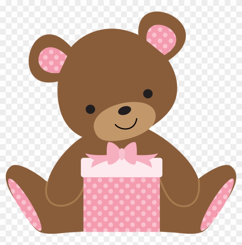 Teddybear, Baby Pictures, Babyshower, Clipart Oso, - Invitaciones Para Baby Shower De Ositos #326499