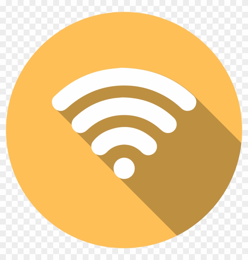 Icon Of A The Wifi Symbol - New York Times App Icon #326515