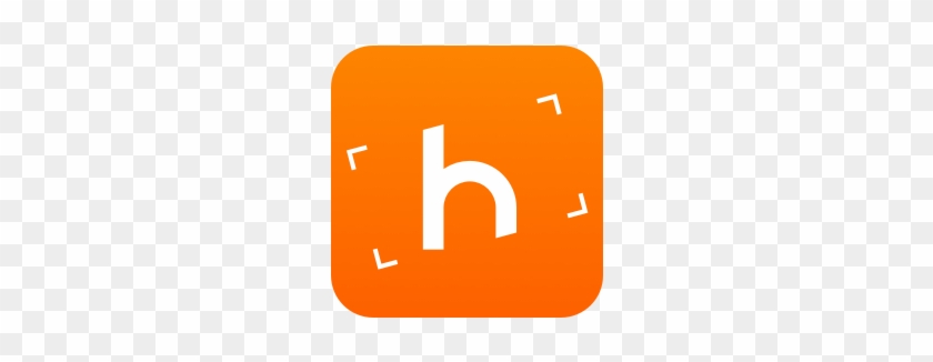 Ios Icon - Horizon App #326542