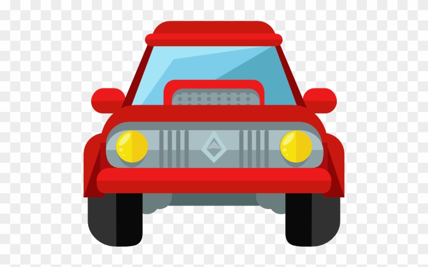 Car Free Icon - Car #326543