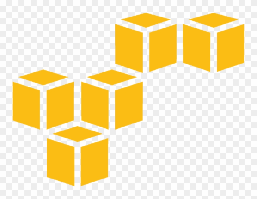 Amazon Web Services Logo - Amazon Web Services Icon #326564