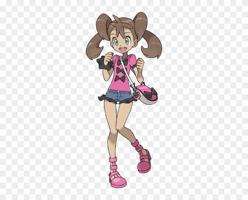 Fnaf - Official Pokemon Trainer Art #326584