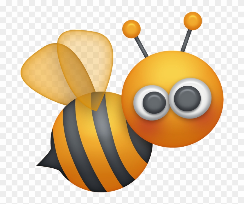 Ch - B *✿* - ผึ้ง น้อย ภาพ การ์ตูน ผึ้ง #326601