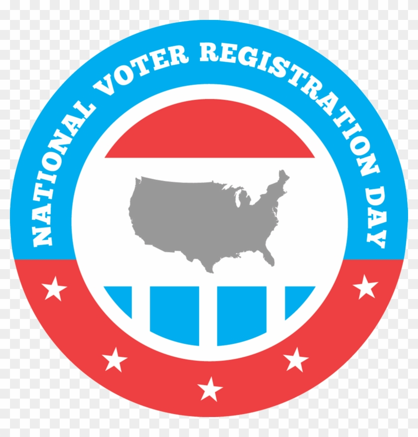 Voter Engagement Flyer - National Voter Registration Act Of 1993 #326612