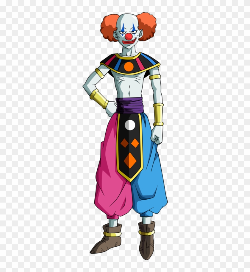 New God Of Destruction Belmod Dragon Ball Super Free Transparent Png Clipart Images Download