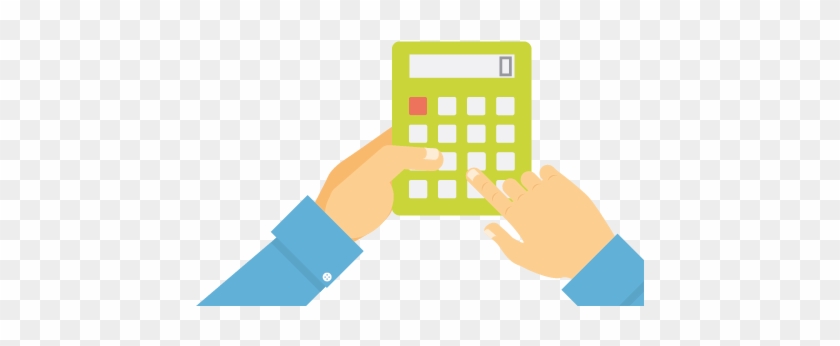 Tax Rebate Calculator - Illustration #326633