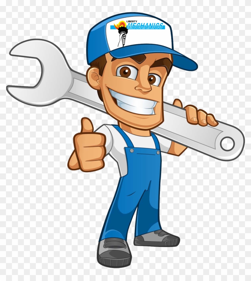 Rockingham Mechanics Car Repairs & Servicing Rockingham - Window Cleaning Man #326652