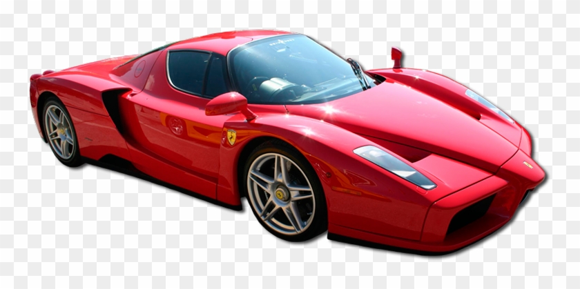 Ferarri Clipart Sports Car - Ferrari Clipart No Background #326677
