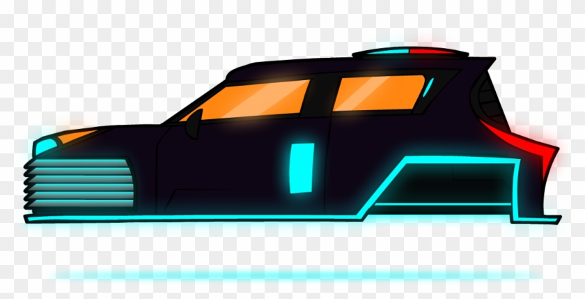 Flying Cars Clipart Futuristic Car Png Download Free - Futuristic Car Clip Art #326684