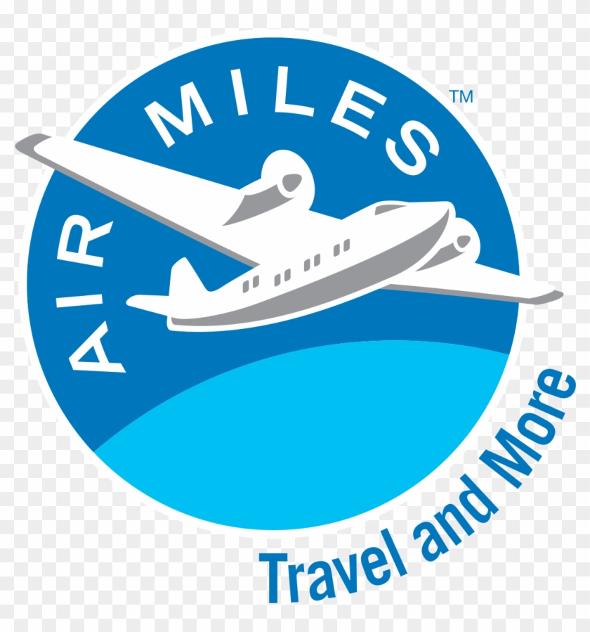 Air Frequent Flyer Partners - Air Miles Logo #326708