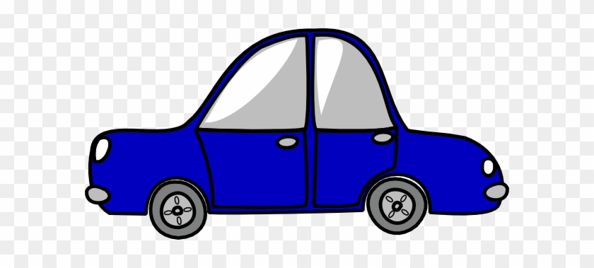 Car Clip Art #326709