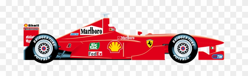 Ferrari F1 Formula 1 Motor Racing Sports A - Example Of Proper Noun #326717