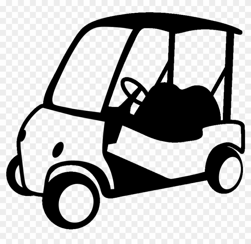 Golf Cart - Golf #326722