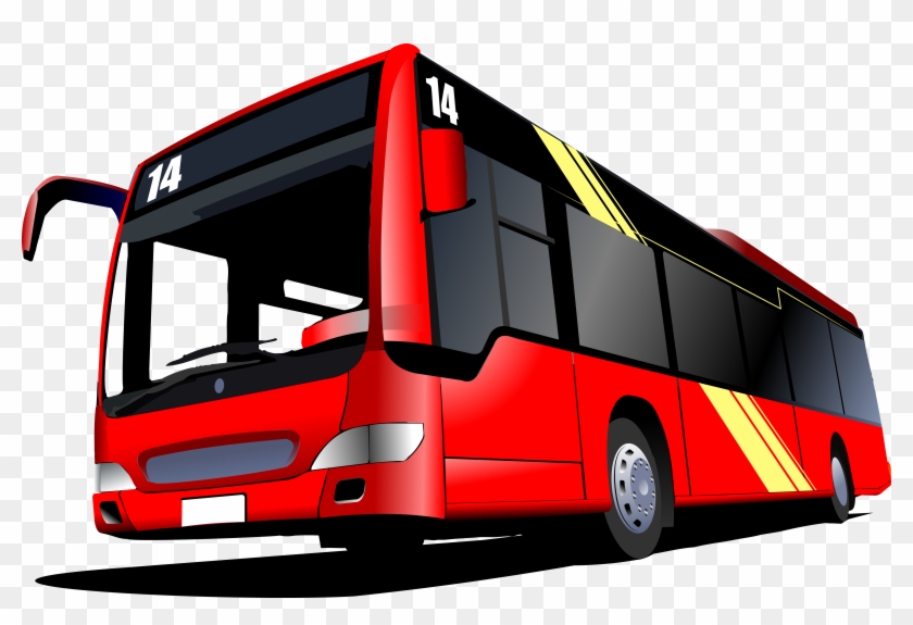 Bus Royalty-free Stock Photography Clip Art - Bus Png #326756
