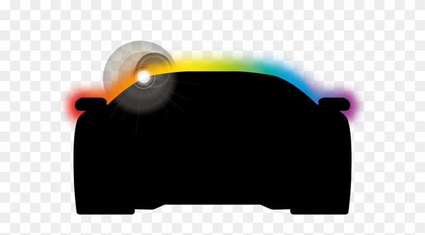 Car Silhouette Graphic - Graphics #326746