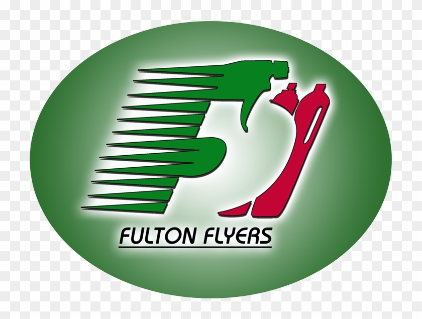 Flyers On Fulton - Fulton Distributing #326764