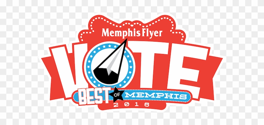 Welcome To The 2016 Memphis Flyer Best Of Memphis Ballot - Memphis #326768