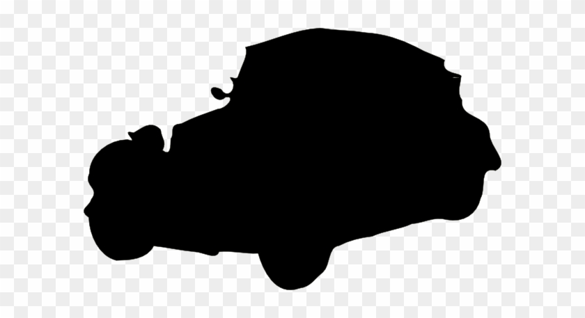 Black Cloud Vector Png #326771