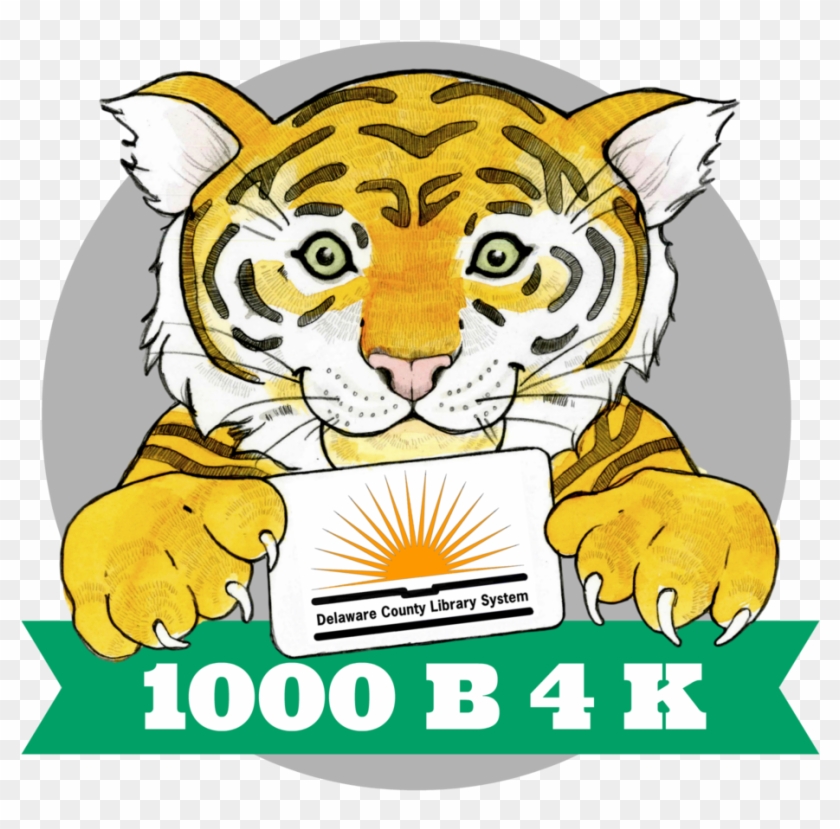 Tiger Logo Final-1 - Tiger #326782