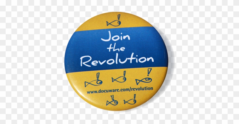 Revolution Flyer Microsite Nl - Circle #326803