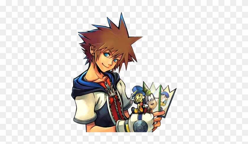 Kingdom Hearts Images Chain Of Memories Wallpaper And - Kingdom Hearts Chain Of Memories Sora #326822