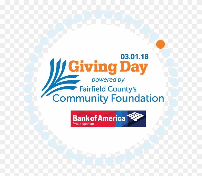 Giving Tuesday 2018 Flyer - Fairfield County Giving Day 2018 #326862