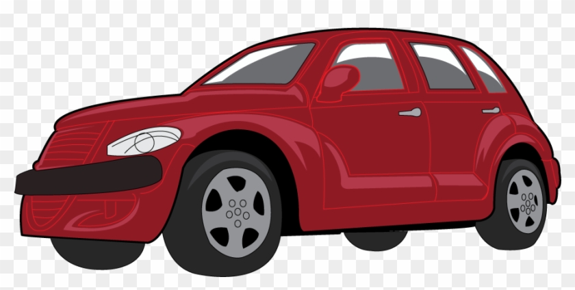 Free Clip Art Vehicles Amp Transportation » Cars And - Clip Art Transportation Vehicles #326894