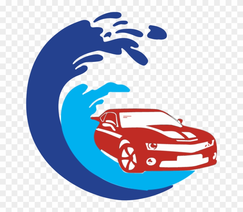 A Great Place For You Car Valeting - Car Washer Clipart Png #326902