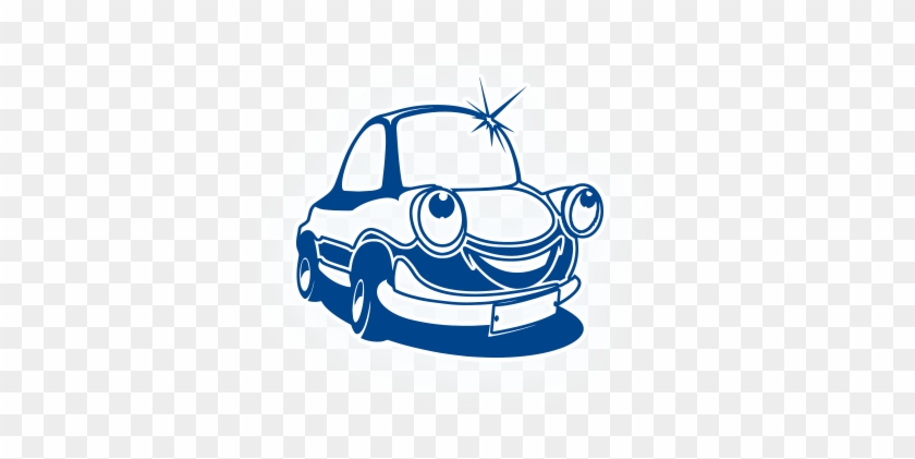 Car - Cartoon Car #326909
