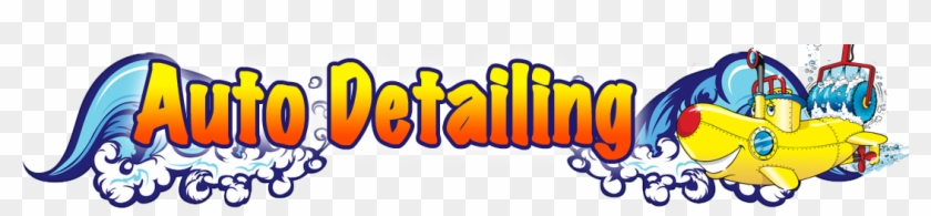 Auto Detailing Services - Auto Detailing #326944