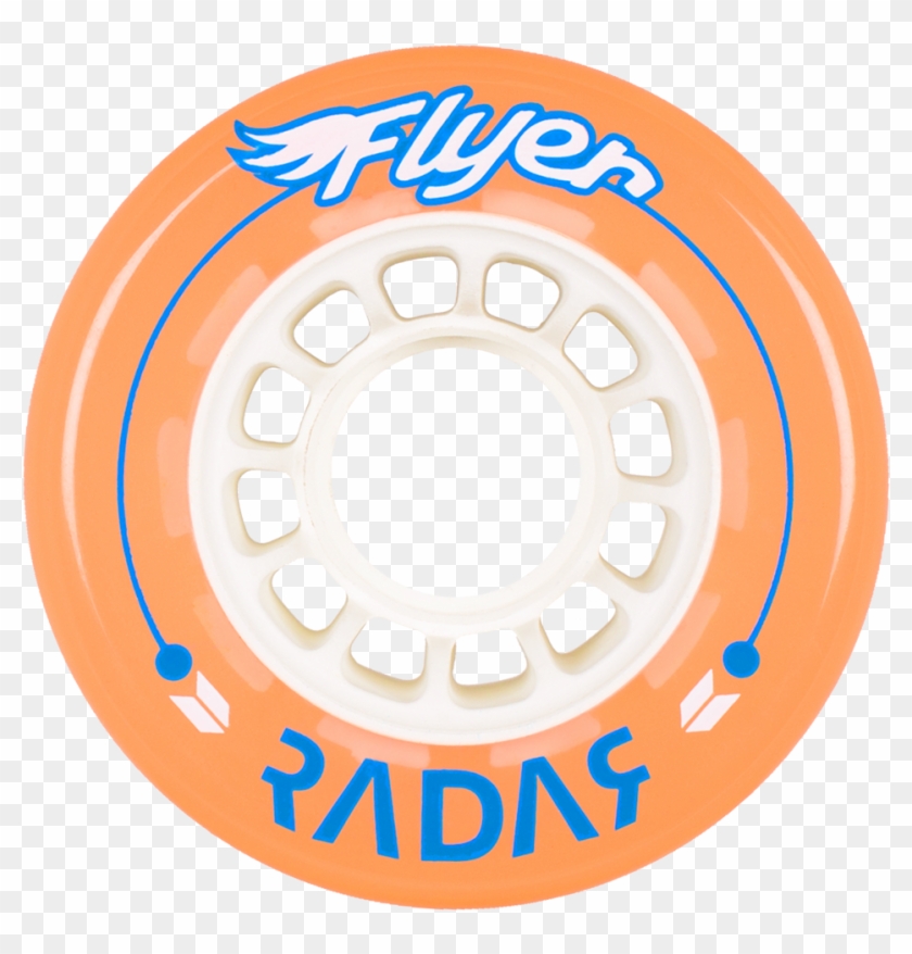 Radar Flyer Wheels - Radar #326981
