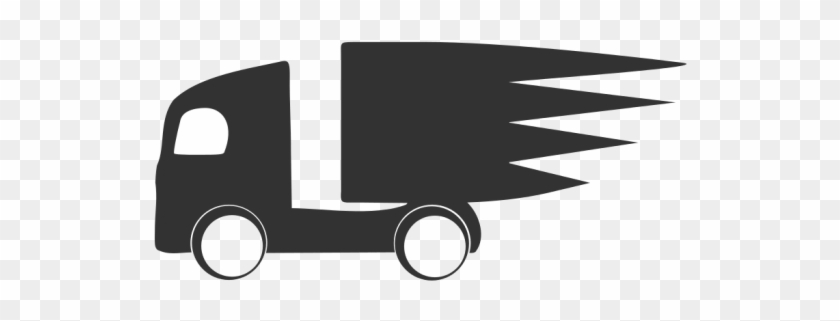 Truck Logistic Logo Element - Logistic Logo #326984
