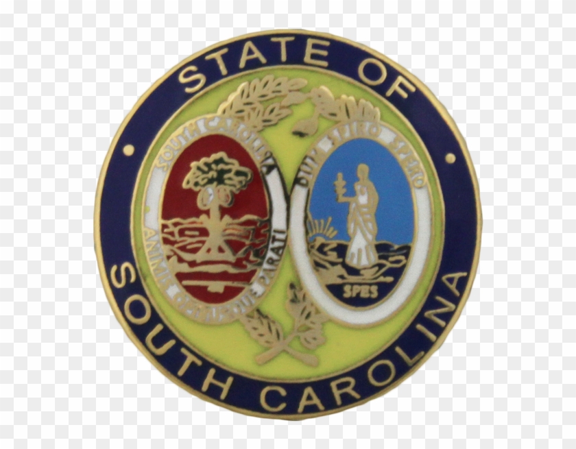 South Carolina - South Carolina #326994