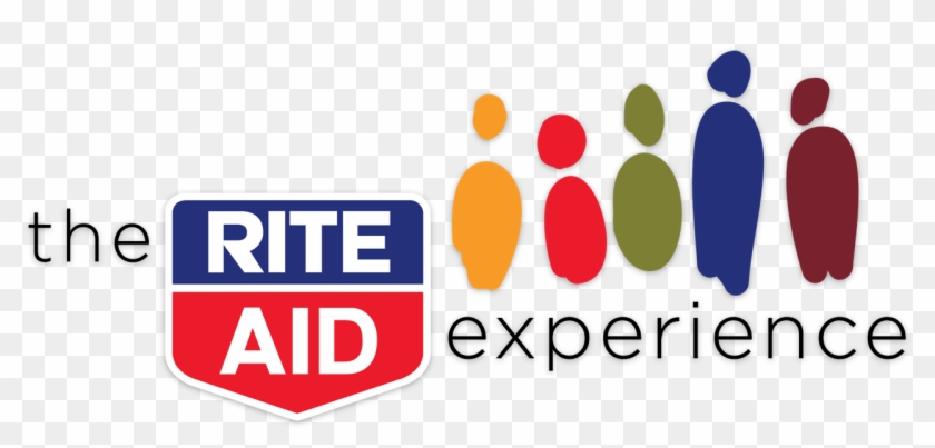 Flyer Rite Aid - Rite Aid Experience Logo #326995