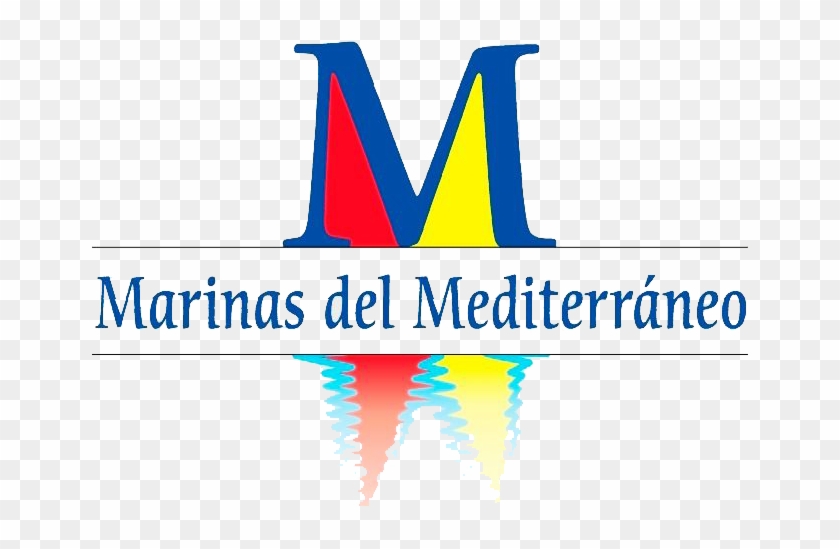 Aviso Legal - Logo Marinas Del Mediterraneo #326996