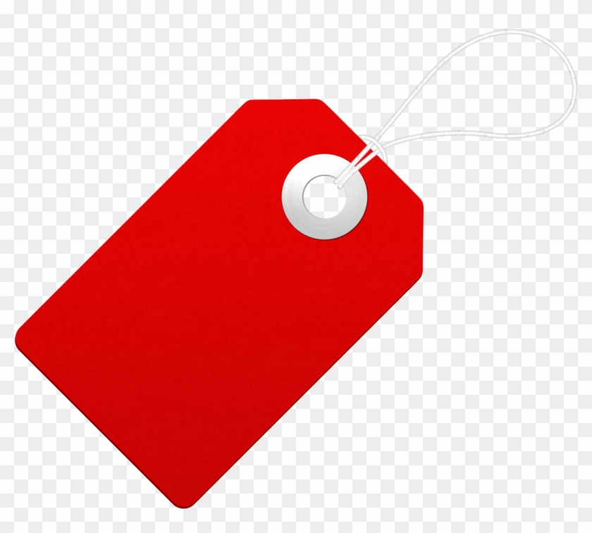 Blank Tag Png Hd - Price Tag Png #327013