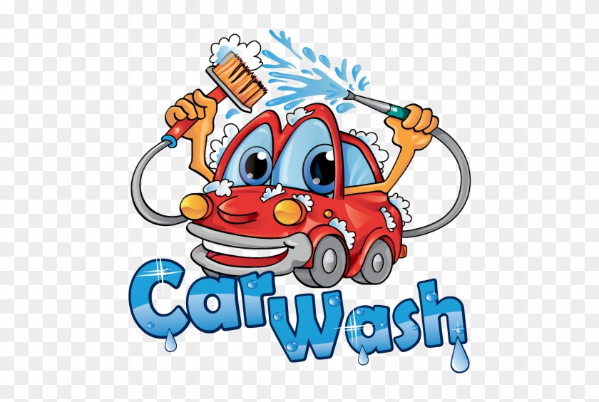 Carwash - Car Wash Logo Vector Free Download #327027