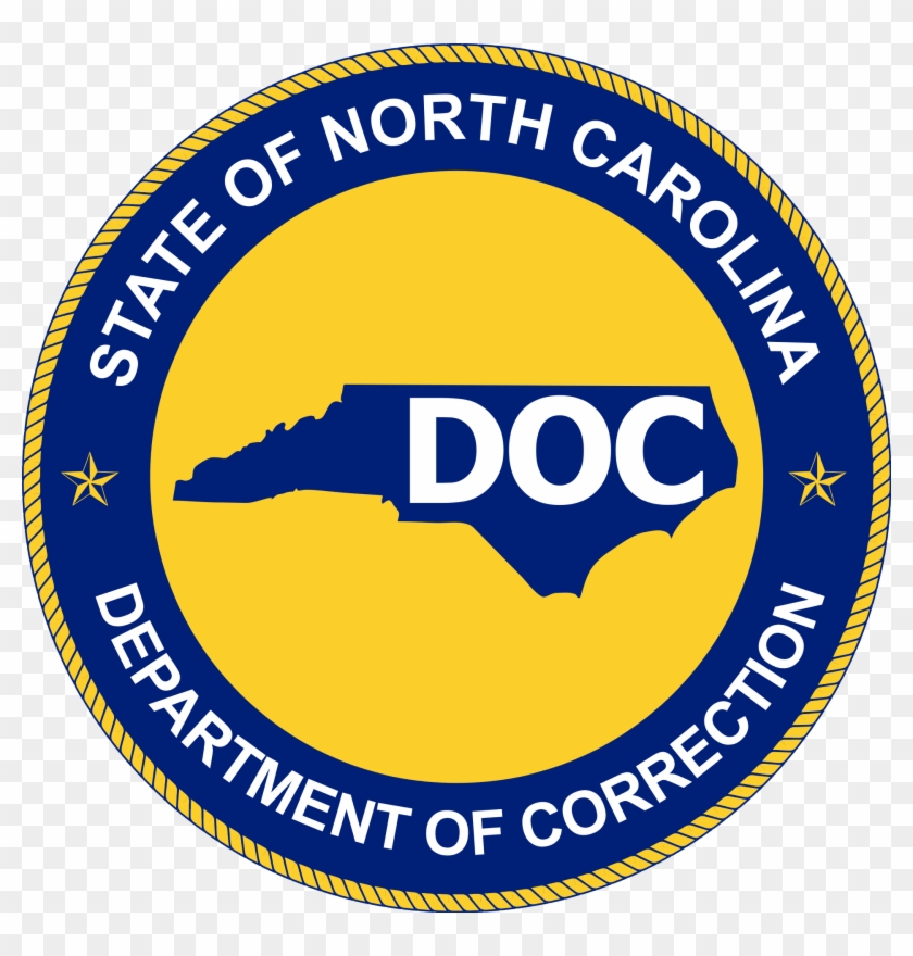 North Carolina Department Of Corrections #327032
