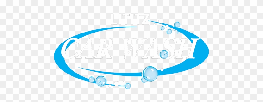 Logo - Car Wash Logo Png #327041