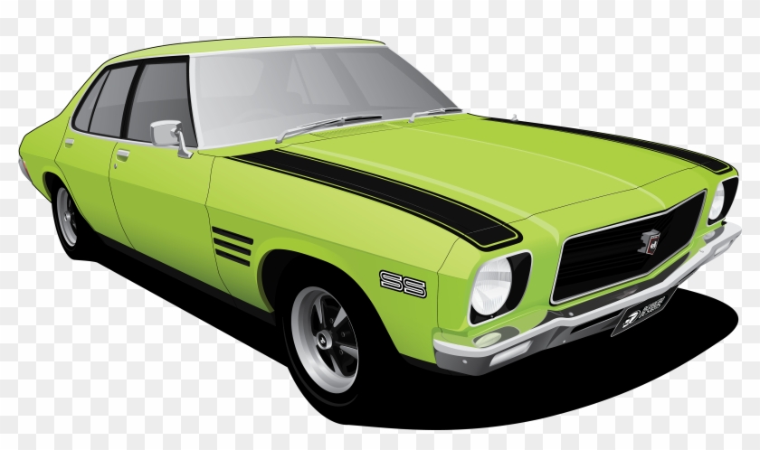 Holden Hq Ss - Hq Holden Png #327051