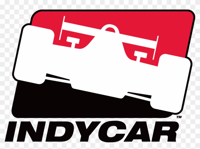 Verizon Indycar Series - Indycar Logo Png #327059