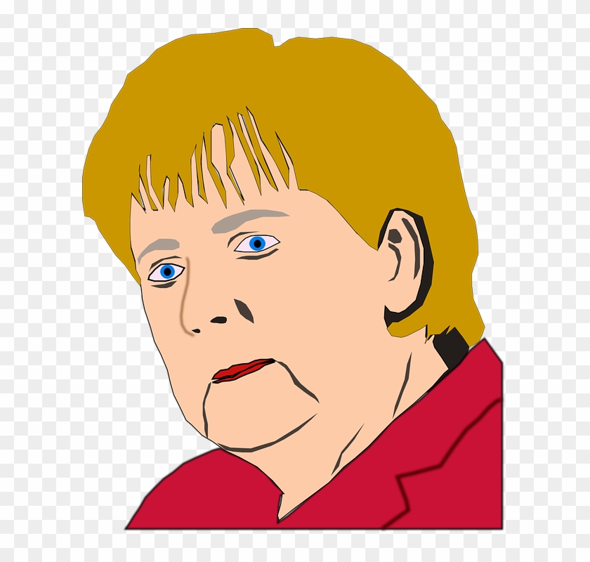 Bald Girl Cliparts 6 Buy Clip Art Angela Merkel Head Transparent Free Transparent Png Clipart Images Download Confident women be a nice sight, and when its a bald woman. clipartmax