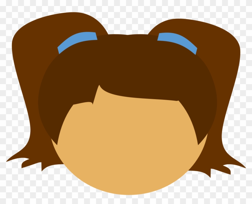 Girl Clip Art - Girl Clip Art #327117