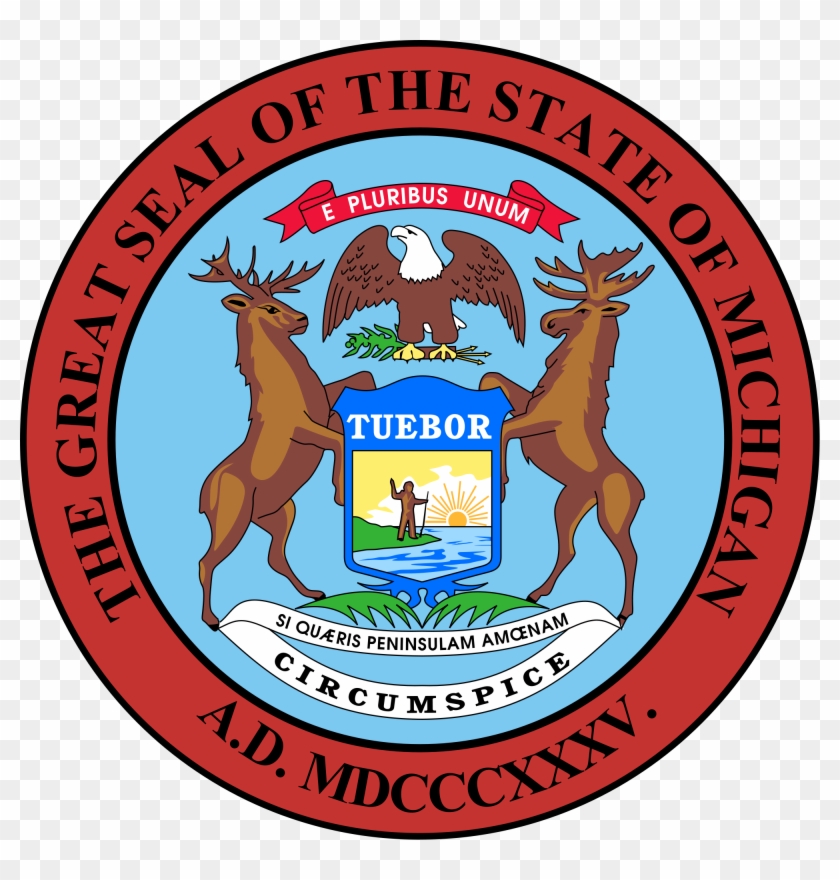 Secretary Of State Of Michigan #327097